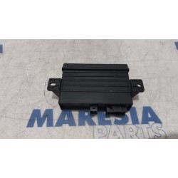 Citroen - C4 Grand Picasso - PDC Module