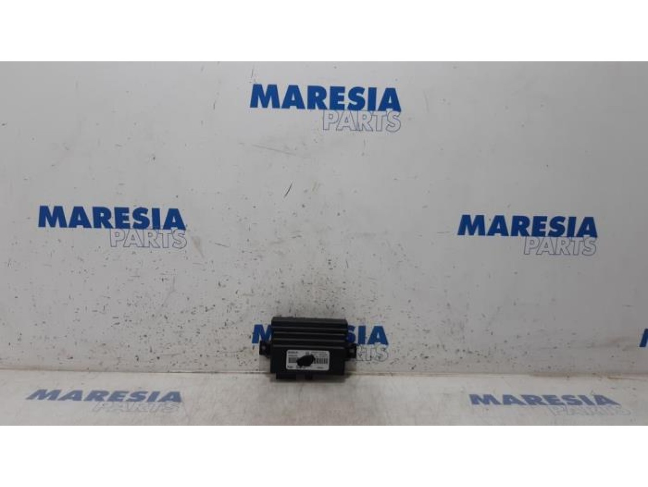 Citroen - C4 Grand Picasso - PDC Module