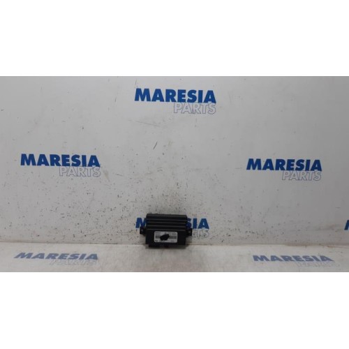Citroen - C4 Grand Picasso - PDC Module