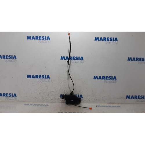 Citroen - C4 Grand Picasso - Rear door lock mechanism 4-door, left