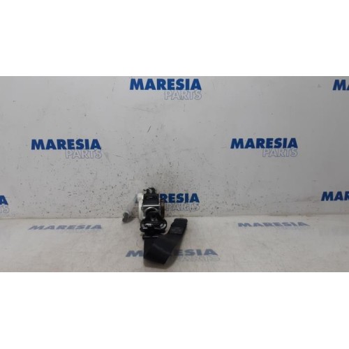 Citroen - C4 Grand Picasso - Sicherheitsgurt links hinten