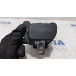 Citroen - C4 Grand Picasso - Veiligheidsgordel midden-achter