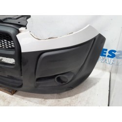 Fiat - Doblo - Stoßstange vorne