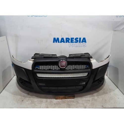 Fiat - Doblo - Front bumper