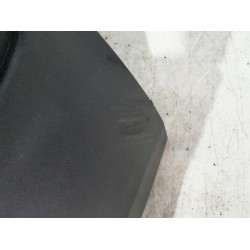 Fiat - Doblo - Stoßstange vorne