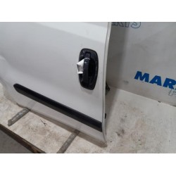 Fiat - Doblo - Sliding door, right