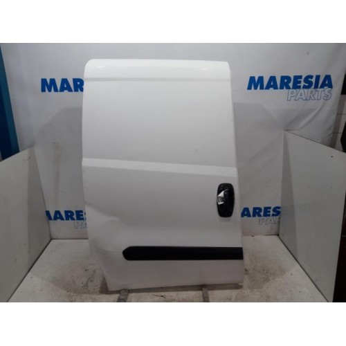 Fiat - Doblo - Sliding door, right