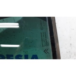 Citroen - C4 Grand Picasso - Dreieckfenster links hinten