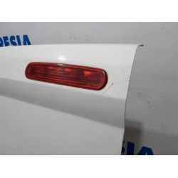 Fiat - Doblo - Achterdeur Bus-Bestelauto