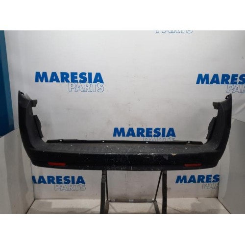 Fiat - Doblo - Rear bumper