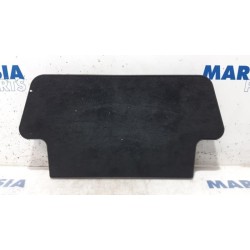 Citroen - C4 Grand Picasso - Carpet