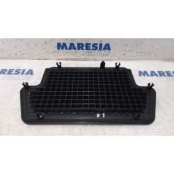 Citroen - C4 Grand Picasso - Carpet