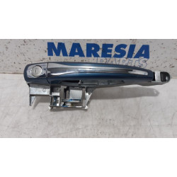 Citroen - C4 Grand Picasso - Door handle 4-door, front left