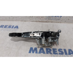 Citroen - C4 Grand Picasso - Door handle 4-door, front left