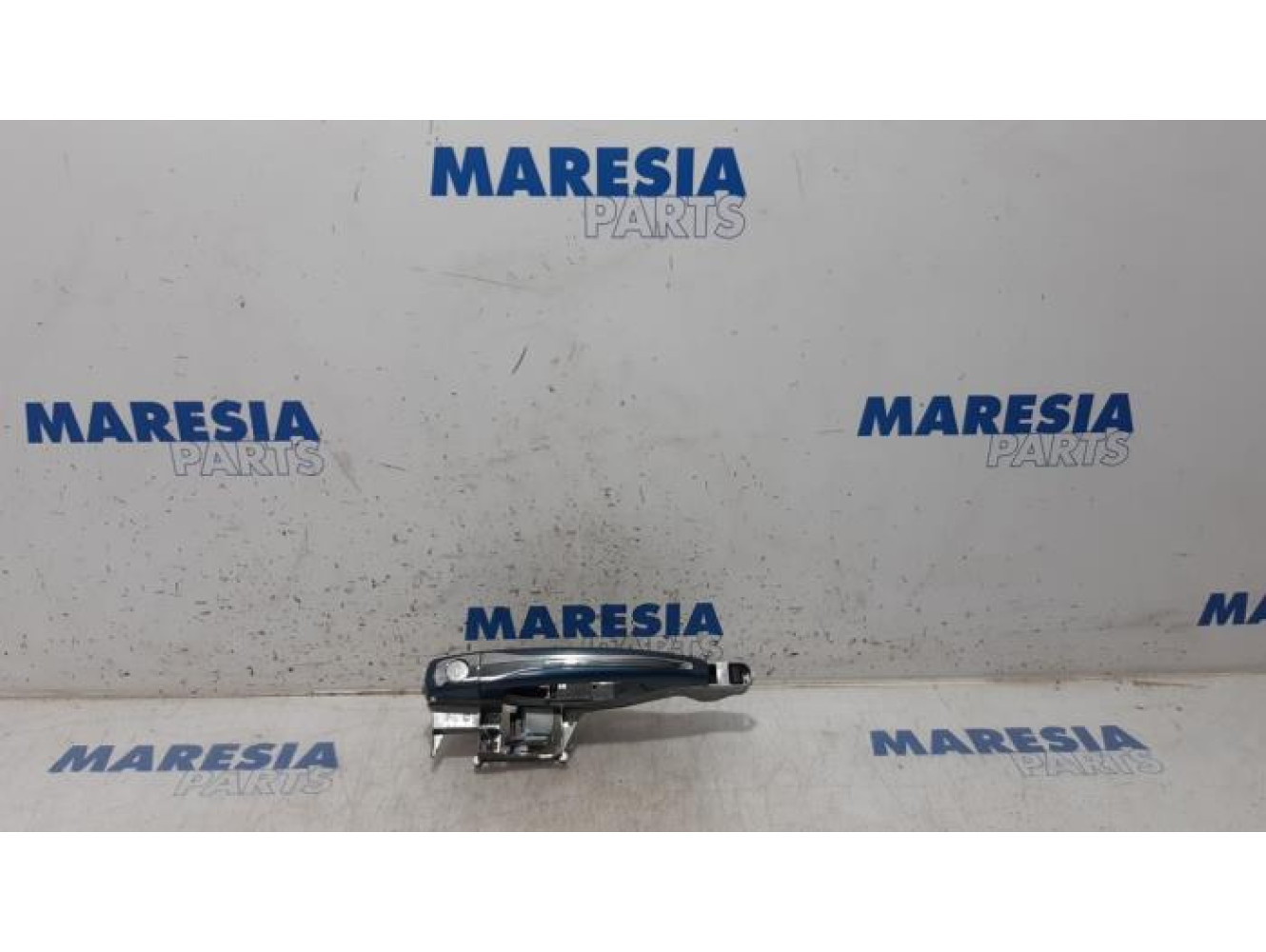 Citroen - C4 Grand Picasso - Door handle 4-door, front left