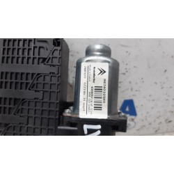Citroen - C4 Grand Picasso - Window mechanism 4-door, front left