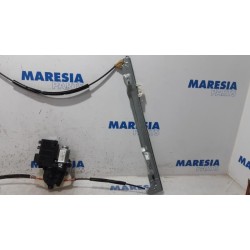 Citroen - C4 Grand Picasso - Window mechanism 4-door, front left