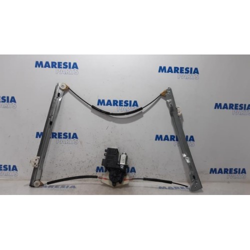 Citroen - C4 Grand Picasso - Window mechanism 4-door, front left