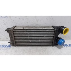 Citroen - C4 Grand Picasso - Intercooler
