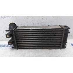 Citroen - C4 Grand Picasso - Intercooler