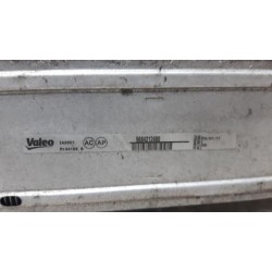 Citroen - C4 Grand Picasso - Intercooler
