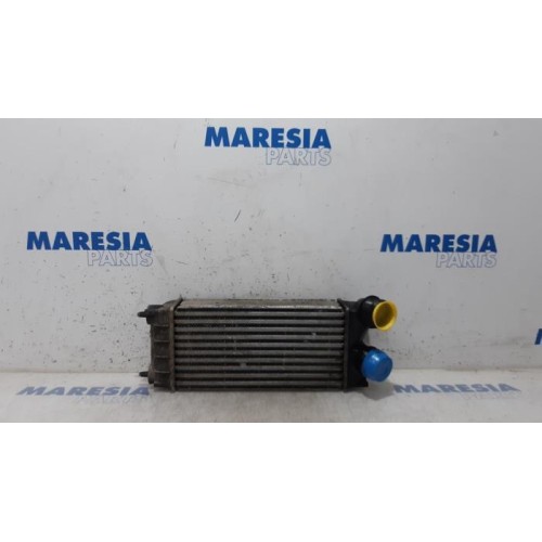 Citroen - C4 Grand Picasso - Intercooler