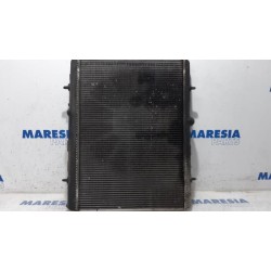 Citroen - C4 Grand Picasso - Radiator