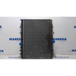 Citroen - C4 Grand Picasso - Radiator