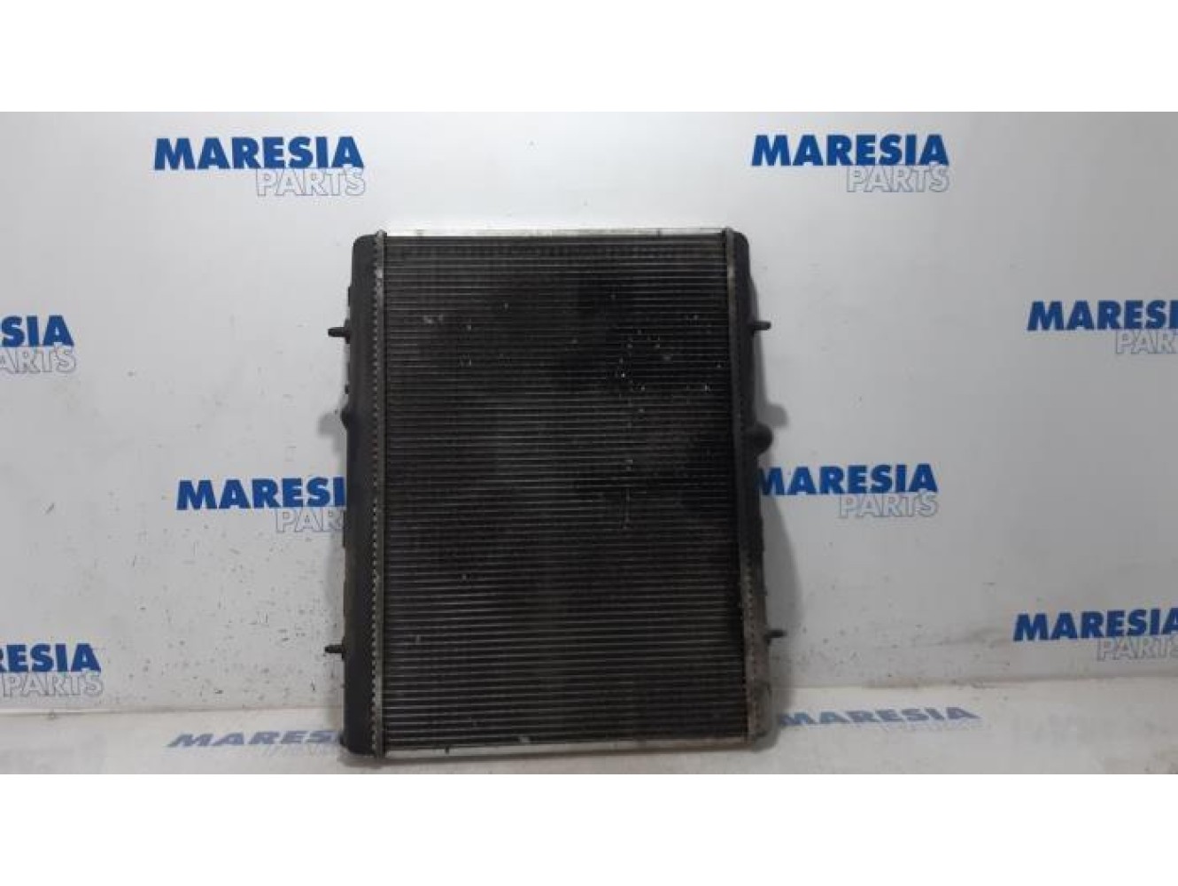 Citroen - C4 Grand Picasso - Radiator