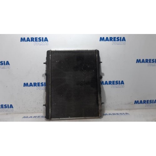 Citroen - C4 Grand Picasso - Radiator