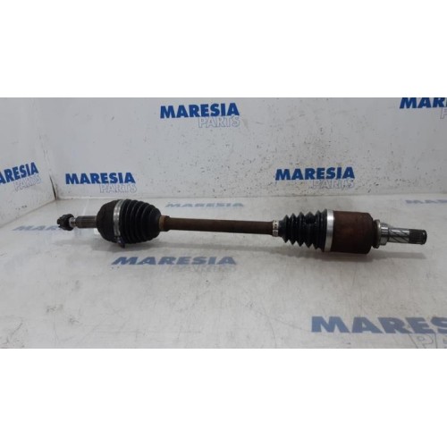 Renault - Megane - Antriebswelle links vorne