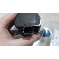 Renault - Megane - Additional water pump