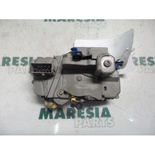 Citroen - Berlingo - Door lock mechanism 2-door, right