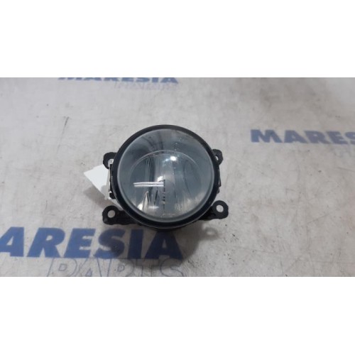 Renault - Megane - Mistlamp rechts-voor