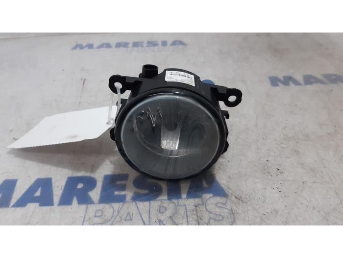 Renault - Megane - Fog light, front left