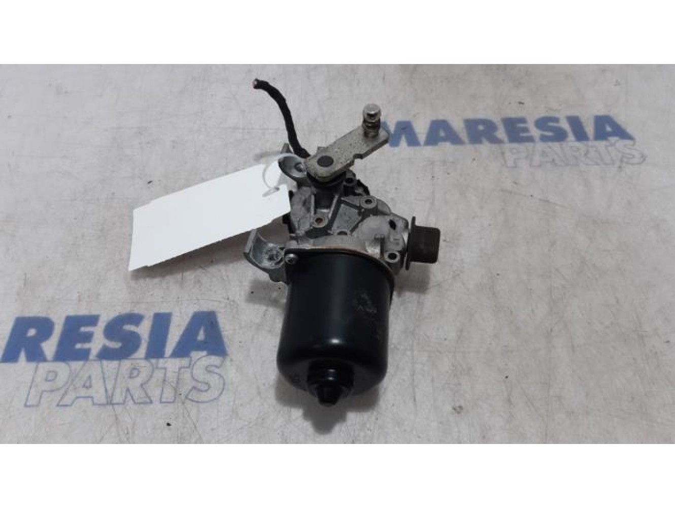 Renault - Megane - Front wiper motor