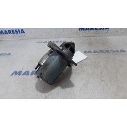 Renault - Megane - Startmotor
