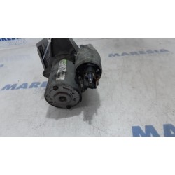 Renault - Megane - Startmotor