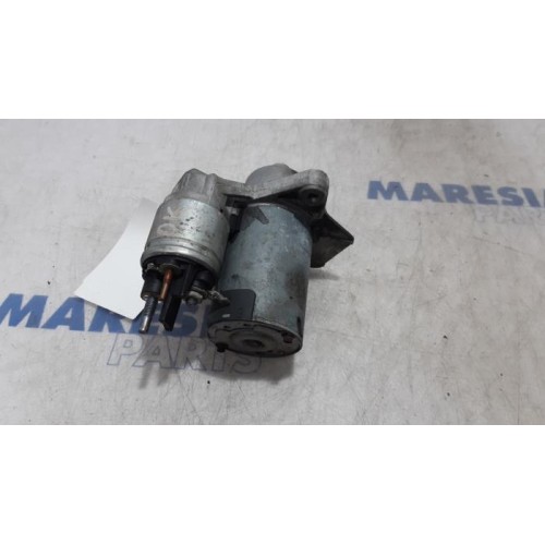 Renault - Megane - Startmotor