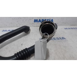 Renault - Megane - Tube intercooler