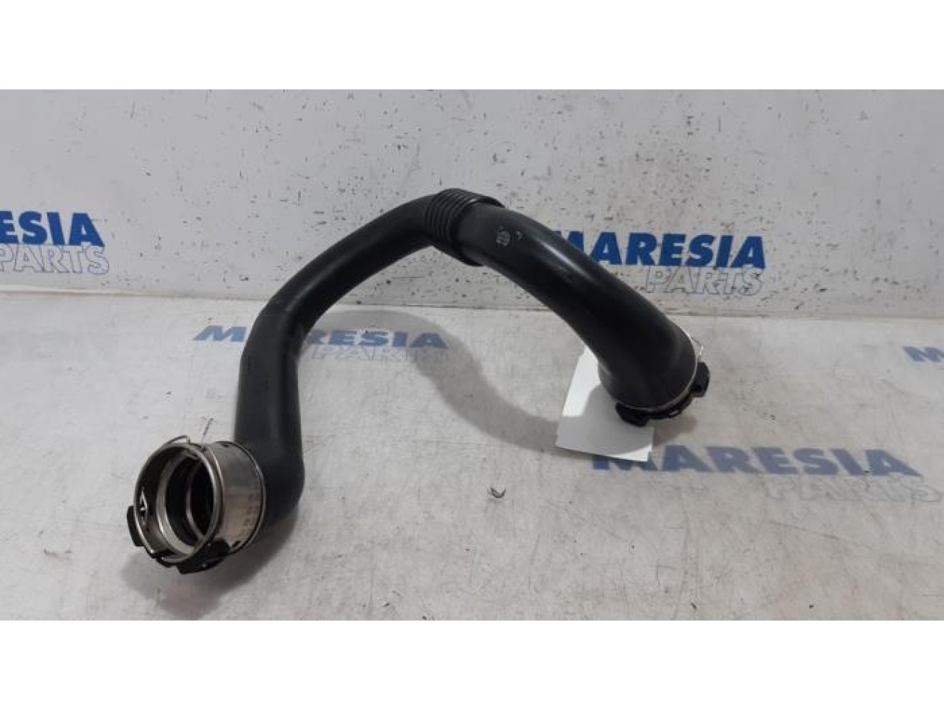 Renault - Megane - Tube intercooler