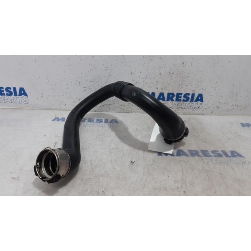 Renault - Megane - Intercooler Buis