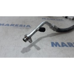 Renault - Megane - Air conditioning line