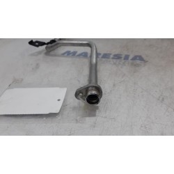Renault - Megane - Air conditioning line