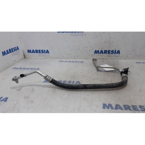 Renault - Megane - Air conditioning line
