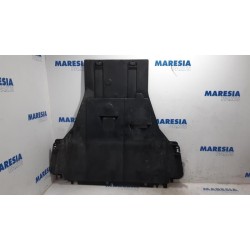 Renault - Megane - Engine protection panel