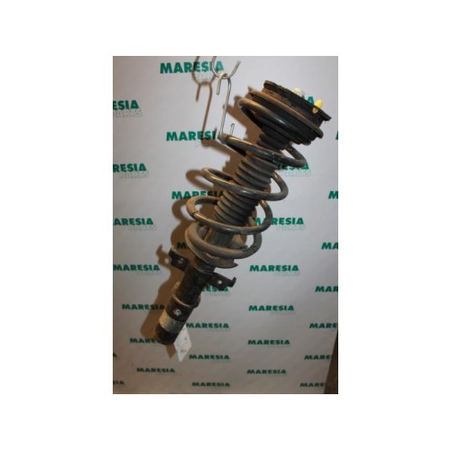 Renault - Vel Satis - Front shock absorber rod, left