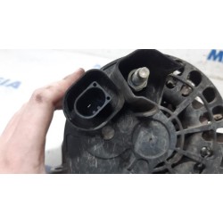 Fiat - Panda - Dynamo
