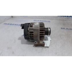 Fiat - Panda - Dynamo