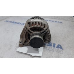 Fiat - Panda - Dynamo